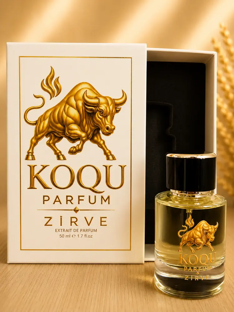 KOQU Zirve
